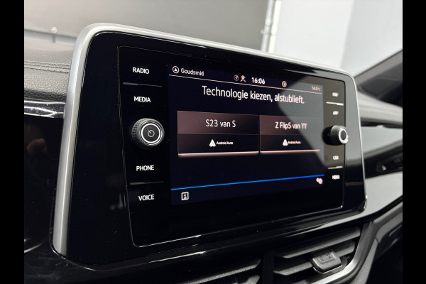Volkswagen T-Roc 1.5 TSI R-Line Pano