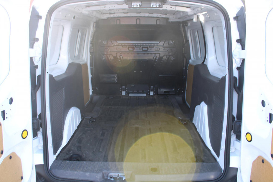 Ford Transit Connect 1.5 EcoBlue L2 Trend | MARGE geen btw/bpm | Voorruitverwarming | Cruise Control | Navi