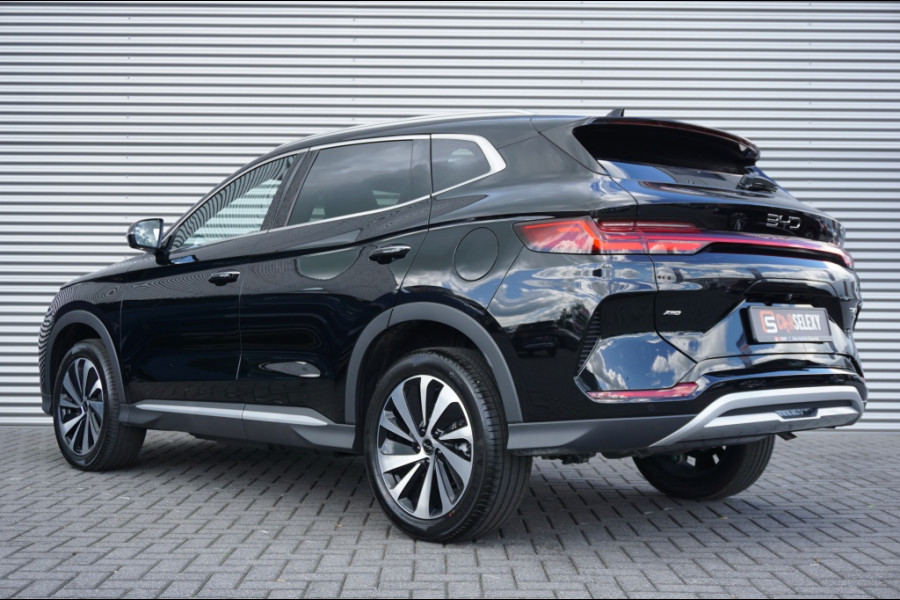 BYD SEAL U 1.5 Turbo DM-i AWD Design 323 pk | 1.300 TREKGEWICHT | MEESTLUXE