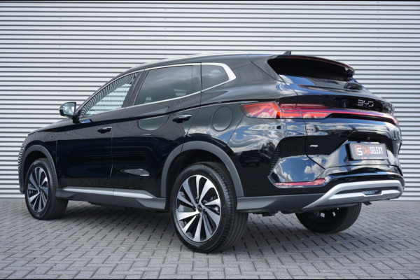 BYD SEAL U 1.5 Turbo DM-i AWD Design 323 pk | 1.300 TREKGEWICHT | MEESTLUXE
