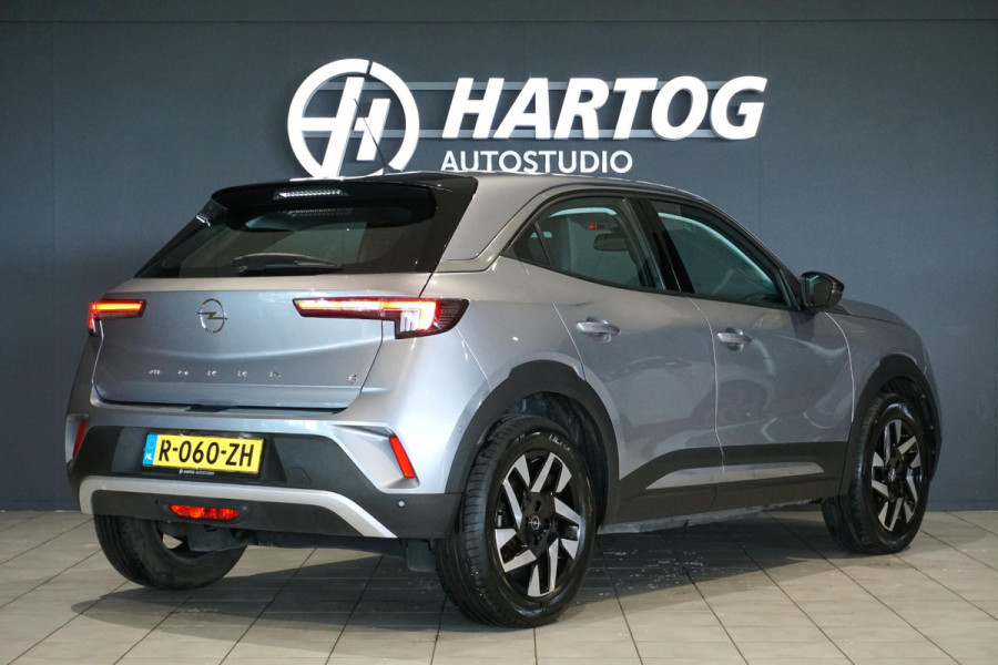 Opel Mokka-e Edition 50-kWh + CAMERA / LED / APPLE CARPLAY