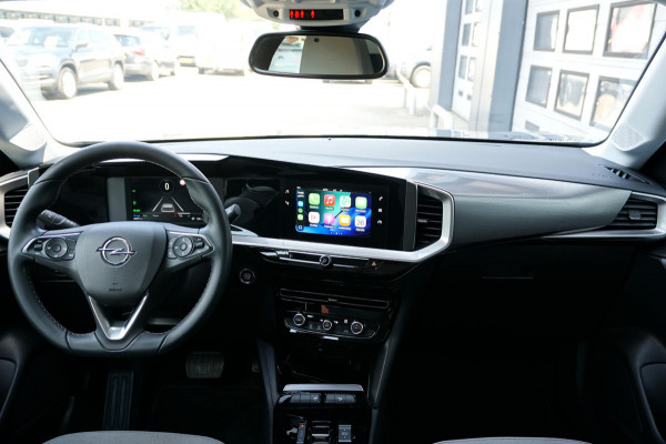 Opel Mokka-e Edition 50-kWh + CAMERA / LED / APPLE CARPLAY