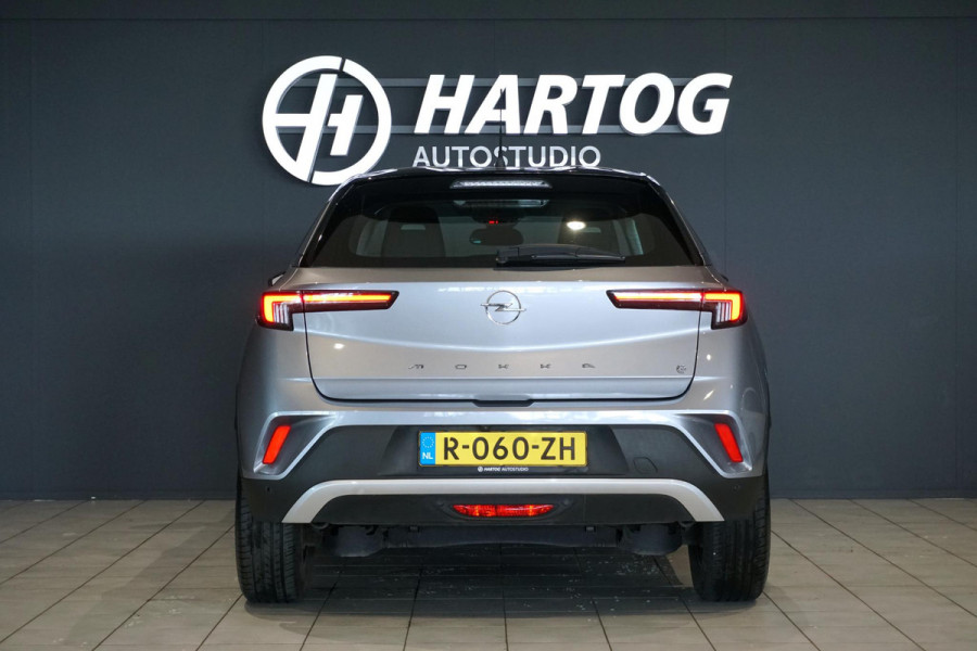 Opel Mokka-e Edition 50-kWh + CAMERA / LED / APPLE CARPLAY