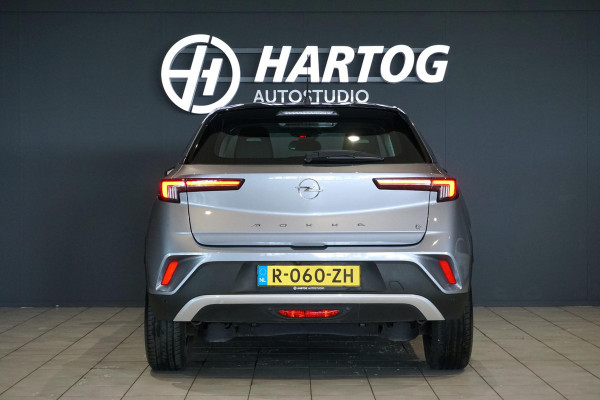 Opel Mokka-e Edition 50-kWh + CAMERA / LED / APPLE CARPLAY