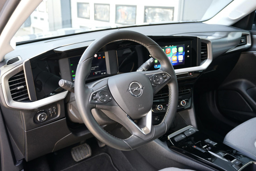 Opel Mokka-e Edition 50-kWh + CAMERA / LED / APPLE CARPLAY