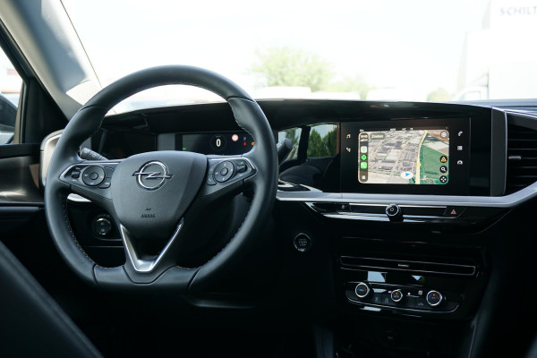 Opel Mokka-e Edition 50-kWh + CAMERA / LED / APPLE CARPLAY