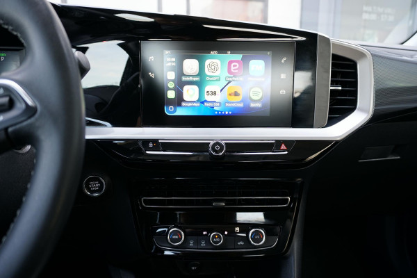 Opel Mokka-e Edition 50-kWh + CAMERA / LED / APPLE CARPLAY