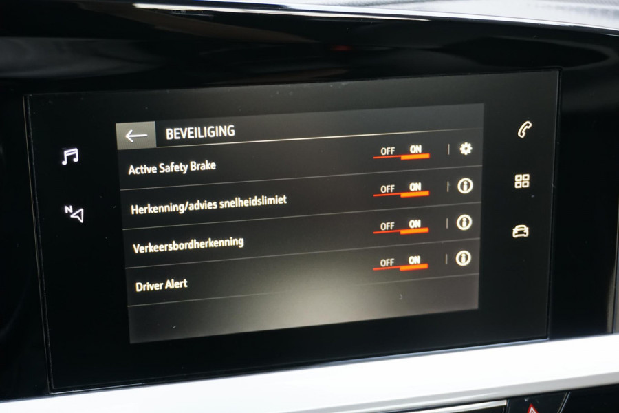 Opel Mokka-e Edition 50-kWh + CAMERA / LED / APPLE CARPLAY