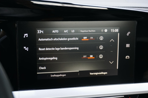 Opel Mokka-e Edition 50-kWh + CAMERA / LED / APPLE CARPLAY