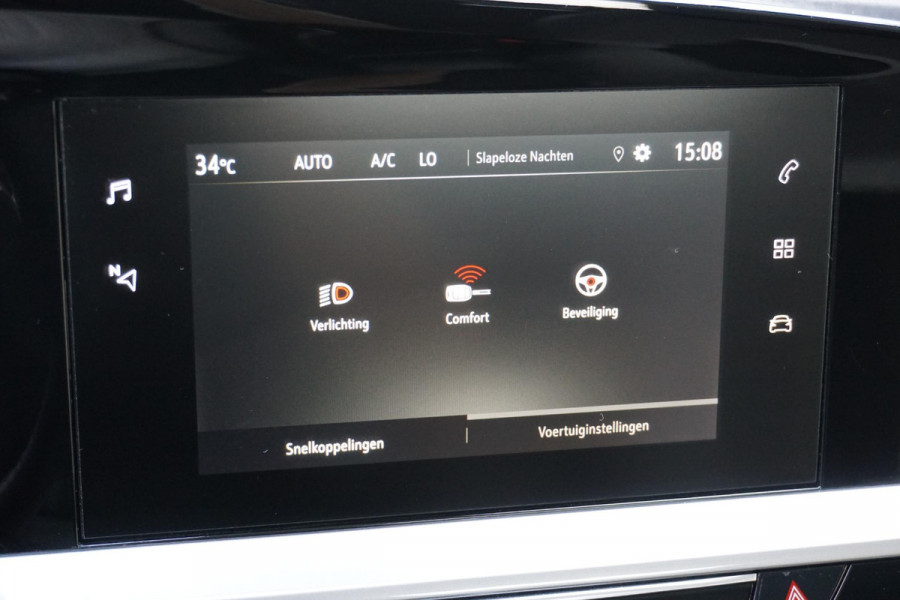 Opel Mokka-e Edition 50-kWh + CAMERA / LED / APPLE CARPLAY