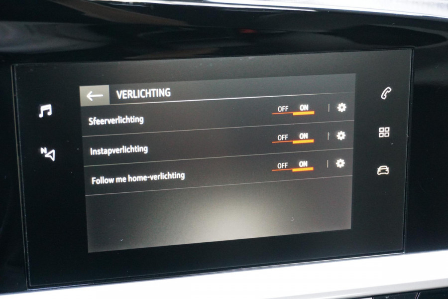 Opel Mokka-e Edition 50-kWh + CAMERA / LED / APPLE CARPLAY