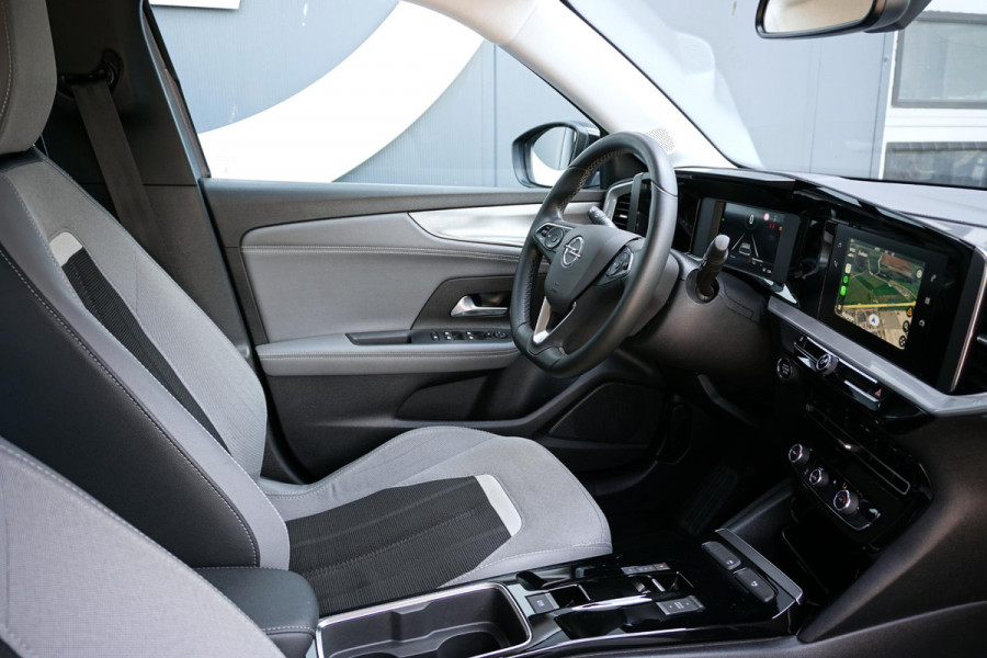 Opel Mokka-e Edition 50-kWh + CAMERA / LED / APPLE CARPLAY