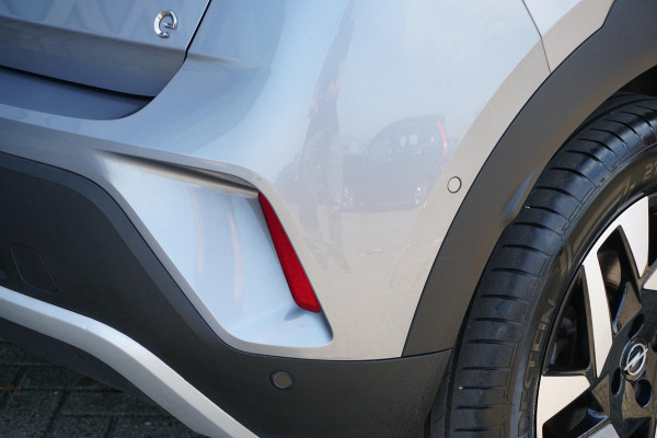 Opel Mokka-e Edition 50-kWh + CAMERA / LED / APPLE CARPLAY