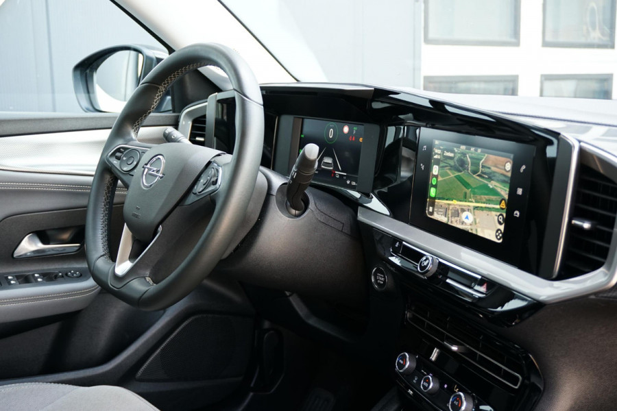 Opel Mokka Edition 50-kWh + CAMERA / LED / APPLE CARPLAY