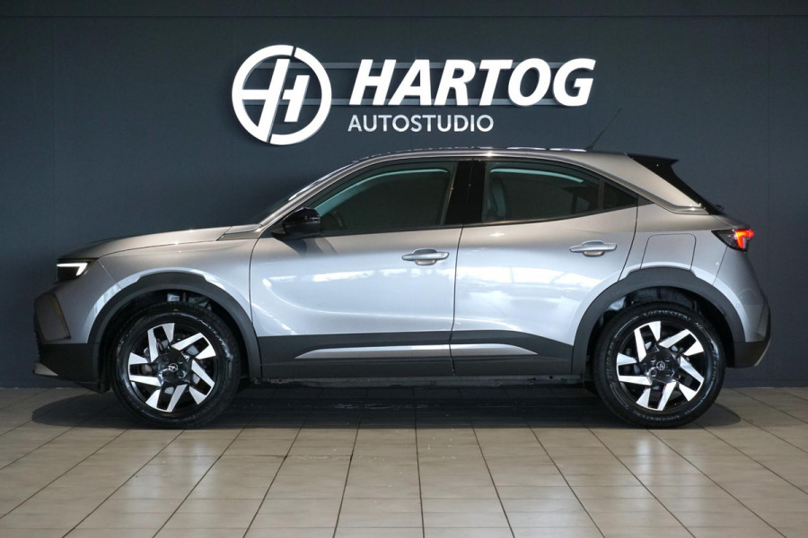 Opel Mokka Edition 50-kWh + CAMERA / LED / APPLE CARPLAY