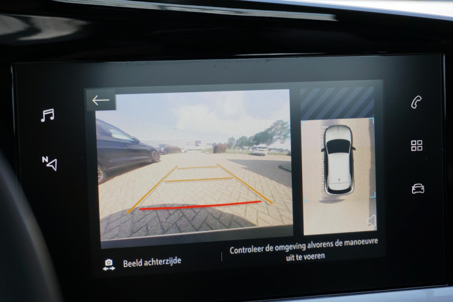 Opel Mokka Edition 50-kWh + CAMERA / LED / APPLE CARPLAY