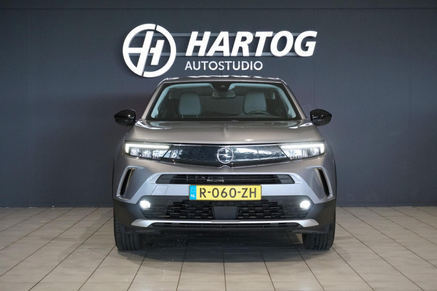 Opel Mokka Edition 50-kWh + CAMERA / LED / APPLE CARPLAY