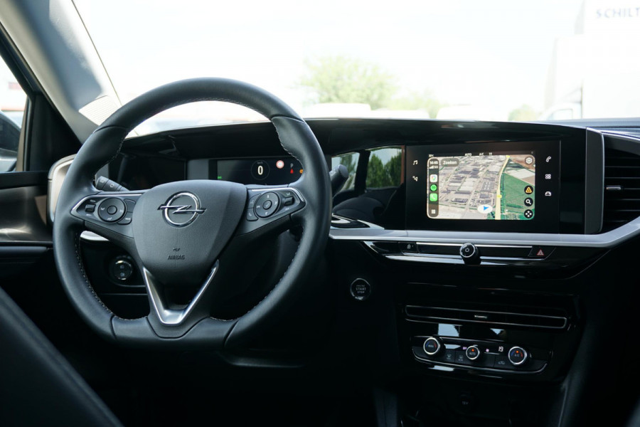 Opel Mokka Edition 50-kWh + CAMERA / LED / APPLE CARPLAY