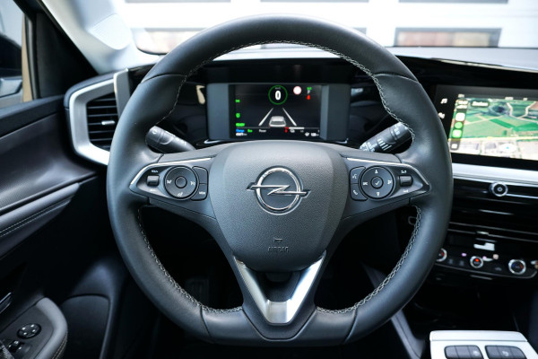 Opel Mokka Edition 50-kWh + CAMERA / LED / APPLE CARPLAY