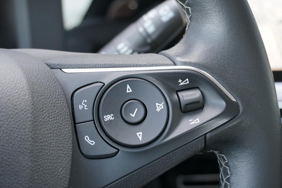 Opel Mokka Edition 50-kWh + CAMERA / LED / APPLE CARPLAY