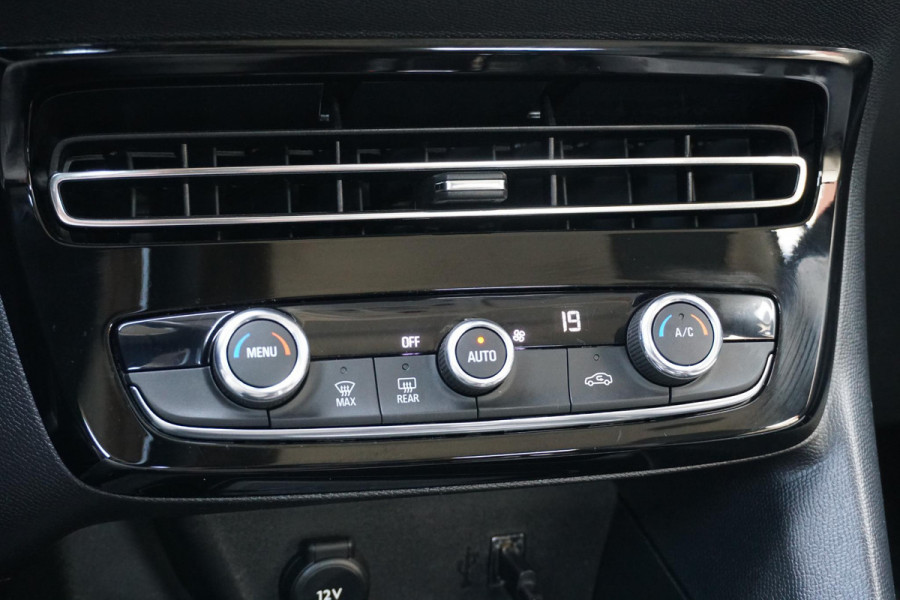 Opel Mokka Edition 50-kWh + CAMERA / LED / APPLE CARPLAY