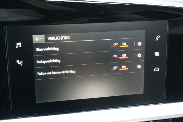 Opel Mokka Edition 50-kWh + CAMERA / LED / APPLE CARPLAY