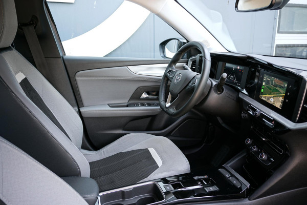 Opel Mokka Edition 50-kWh + CAMERA / LED / APPLE CARPLAY