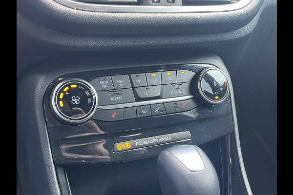 Ford Puma 1.0 EcoBoost Hybrid ST-Line 155pk Automaat | Elekt. achterklep | Keyless | Driver Assistance Pack | Adapt. Cruise | Dodehoek | Camera | etc. etc.
