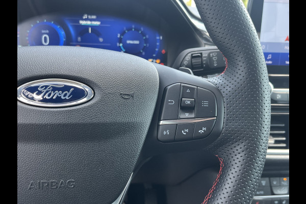 Ford Puma 1.0 EcoBoost Hybrid ST-Line 155pk Automaat | Elekt. achterklep | Keyless | Driver Assistance Pack | Adapt. Cruise | Dodehoek | Camera | etc. etc.