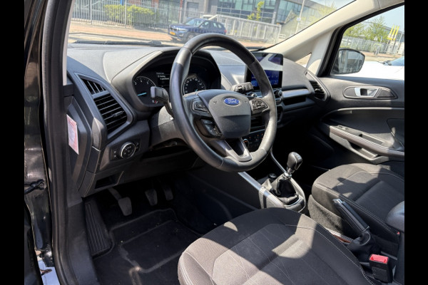 Ford EcoSport 1.0 EcoBoost Titanium | Trekhaak