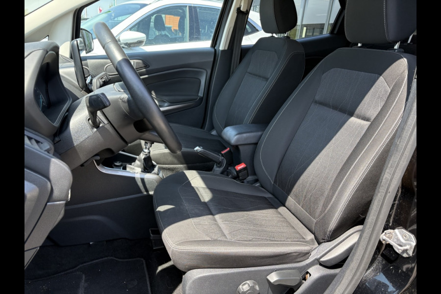Ford EcoSport 1.0 EcoBoost Titanium | Trekhaak