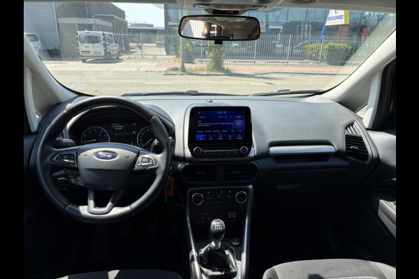 Ford EcoSport 1.0 EcoBoost Titanium | Trekhaak