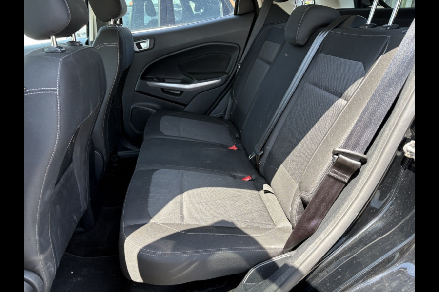 Ford EcoSport 1.0 EcoBoost Titanium | Trekhaak