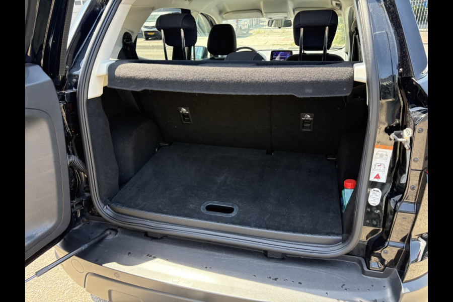 Ford EcoSport 1.0 EcoBoost Titanium | Trekhaak