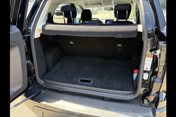 Ford EcoSport 1.0 EcoBoost Titanium | Trekhaak