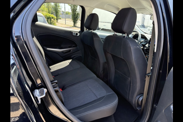 Ford EcoSport 1.0 EcoBoost Titanium | Trekhaak