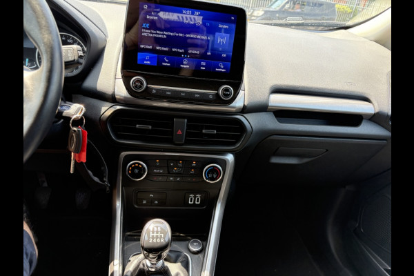 Ford EcoSport 1.0 EcoBoost Titanium | Trekhaak