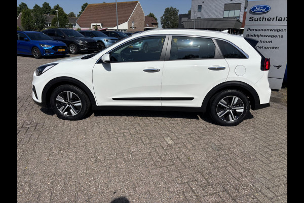 Kia Niro 1.6 GDi Hybrid DynamicLine 141pk Automaat |  Adaptieve Cruise | Climate control | Apple carplay / Android Auto