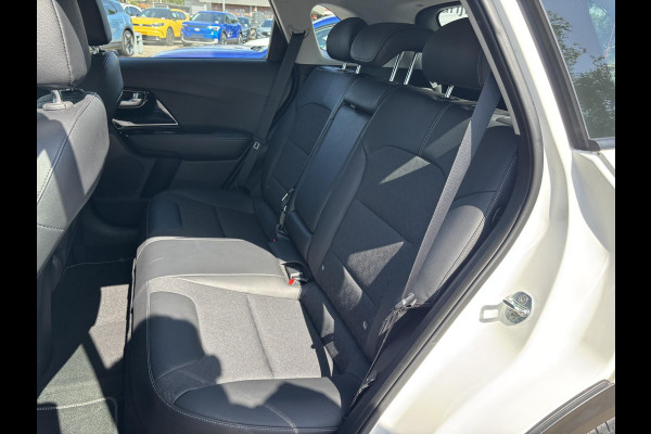 Kia Niro 1.6 GDi Hybrid DynamicLine 141pk Automaat |  Adaptieve Cruise | Climate control | Apple carplay / Android Auto