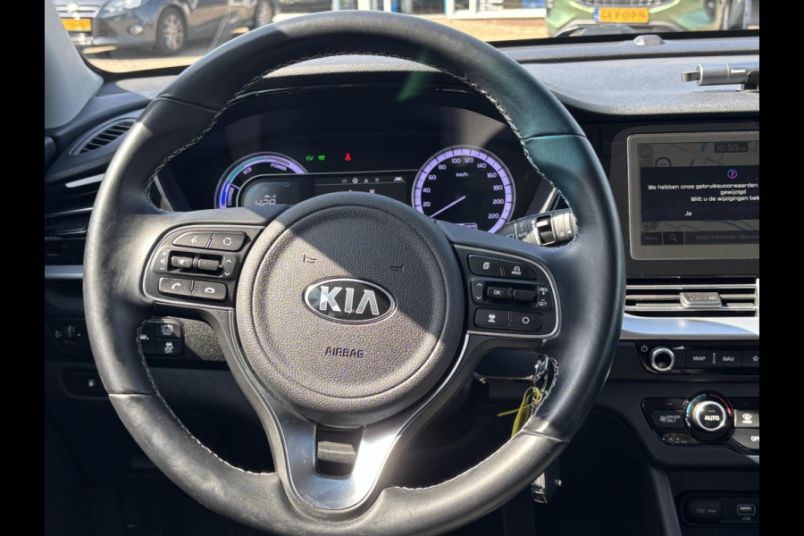 Kia Niro 1.6 GDi Hybrid DynamicLine 141pk Automaat |  Adaptieve Cruise | Climate control | Apple carplay / Android Auto
