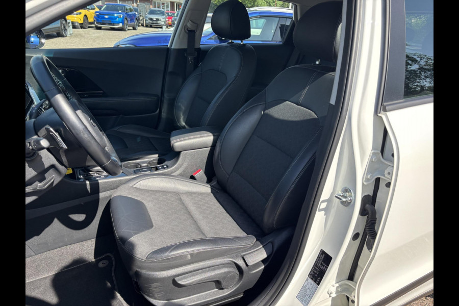 Kia Niro 1.6 GDi Hybrid DynamicLine 141pk Automaat |  Adaptieve Cruise | Climate control | Apple carplay / Android Auto
