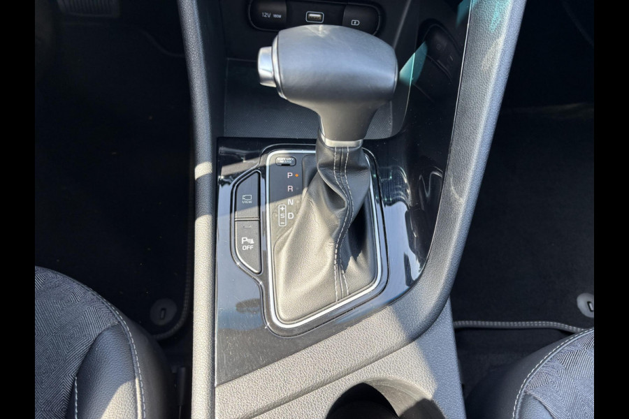 Kia Niro 1.6 GDi Hybrid DynamicLine 141pk Automaat |  Adaptieve Cruise | Climate control | Apple carplay / Android Auto