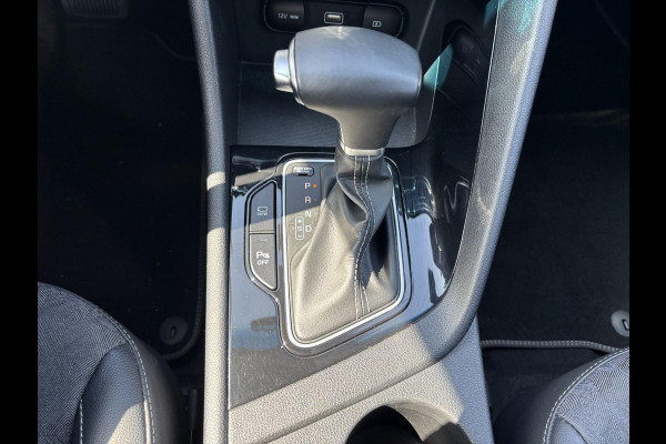 Kia Niro 1.6 GDi Hybrid DynamicLine 141pk Automaat |  Adaptieve Cruise | Climate control | Apple carplay / Android Auto