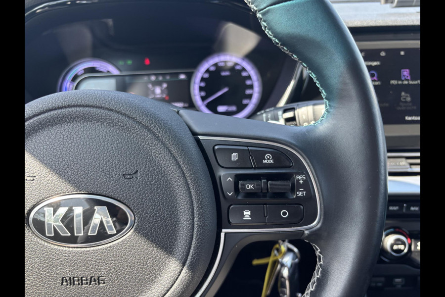 Kia Niro 1.6 GDi Hybrid DynamicLine 141pk Automaat |  Adaptieve Cruise | Climate control | Apple carplay / Android Auto