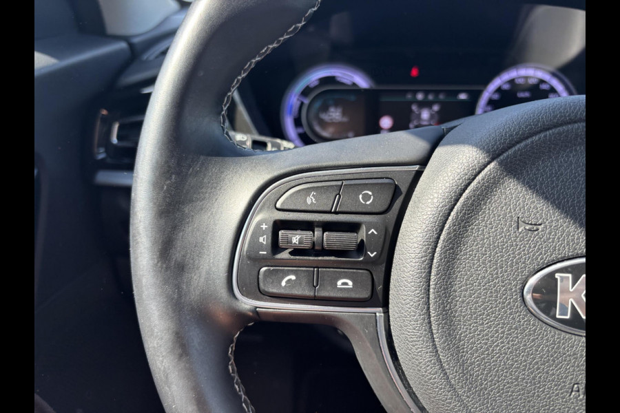 Kia Niro 1.6 GDi Hybrid DynamicLine 141pk Automaat |  Adaptieve Cruise | Climate control | Apple carplay / Android Auto