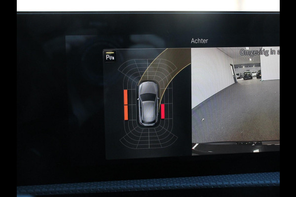 Mercedes-Benz A-Klasse 200 AMG Line Navigatie Climate Control Camera Virtual Cockpit Led Stoelverwarming Cruise control Parkeersensoren