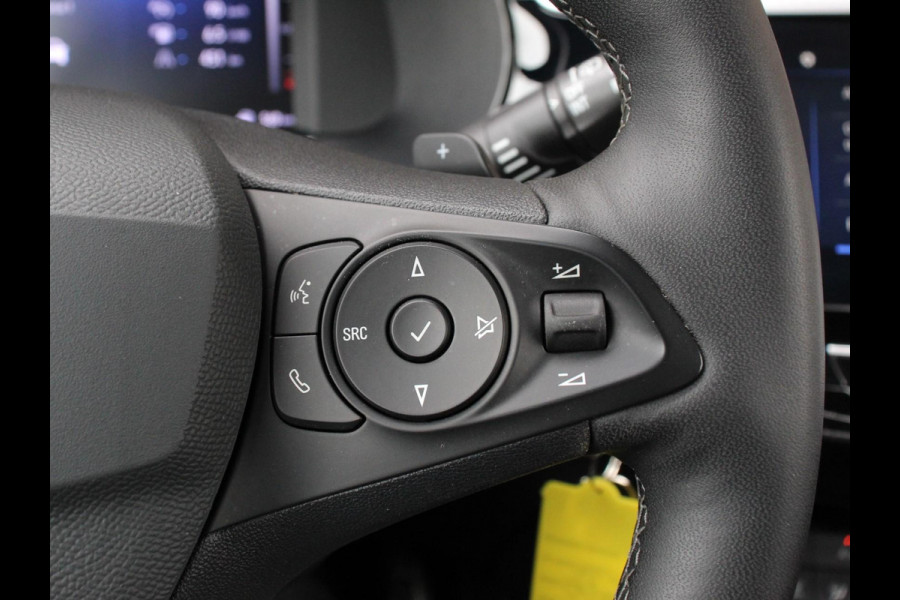Opel Corsa 1.2 Turbo 100pk Automaat GS Navigatie Apple Carplay/Android Auto Digitale Cockpit Camera Parkeer sensoren Airco