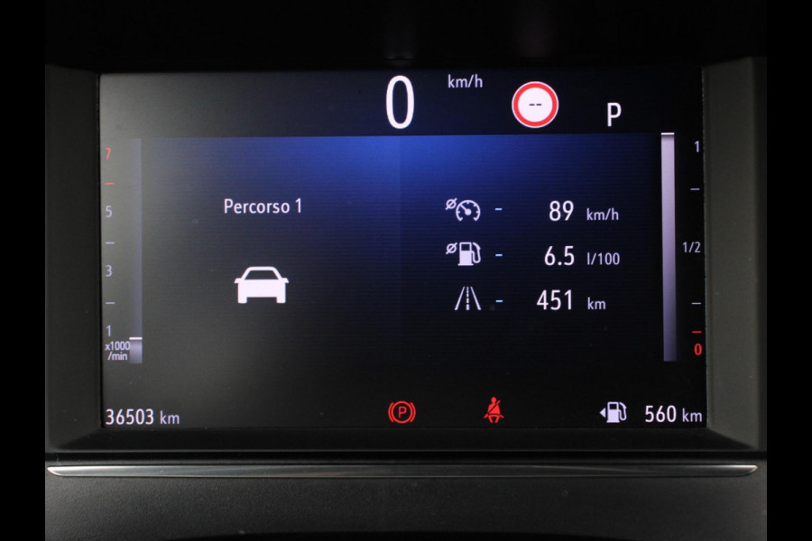 Opel Corsa 1.2 Turbo 100pk Automaat GS Navigatie Apple Carplay/Android Auto Digitale Cockpit Camera Parkeer sensoren Airco