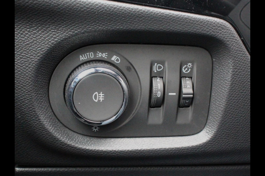 Opel Corsa 1.2 Turbo 100pk Automaat GS Navigatie Apple Carplay/Android Auto Digitale Cockpit Camera Parkeer sensoren Airco