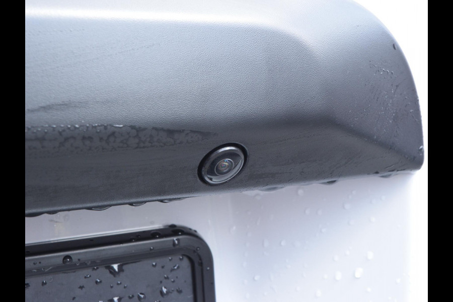 Opel Vivaro Electric L3 75 kWh | tot 8 jaar garantie | laadruimtebetimmering | Dodehoek detectie | navi incl. Apple Carplay | camera | parkeersensoren voor & achter | Comfort scheidingswand | rijklaarprijs |